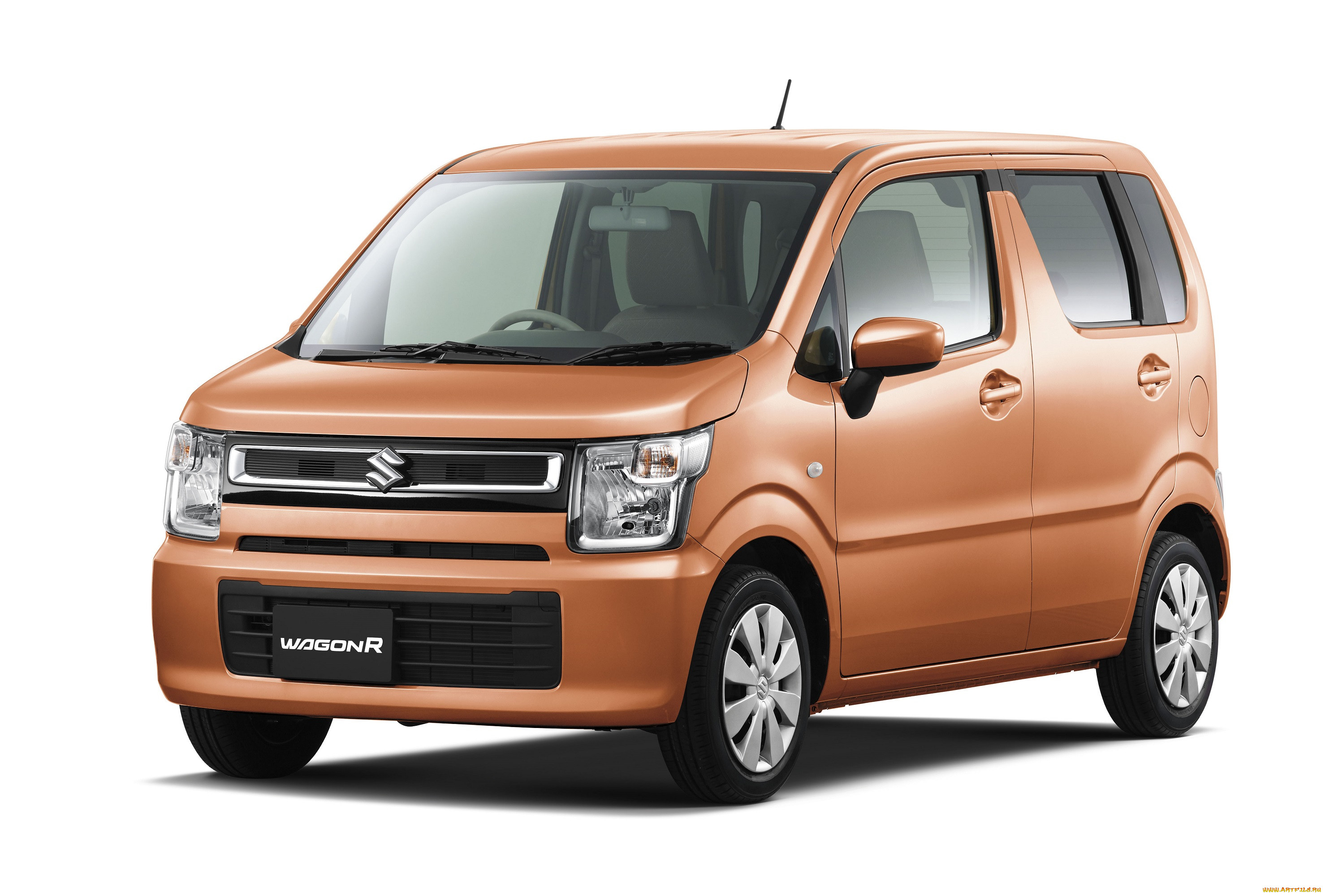 , suzuki